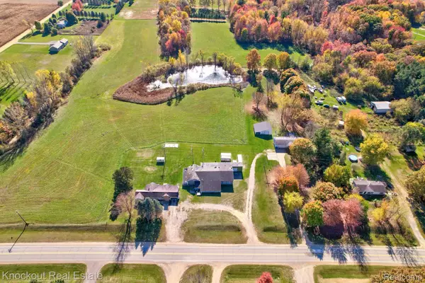 4565 Birch Run RD, Millington, MI 48746