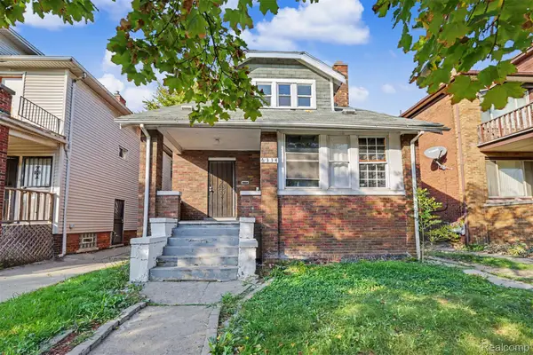 6334 Tuxedo ST, Detroit, MI 48204