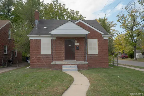 19507 San Juan DR, Detroit, MI 48221