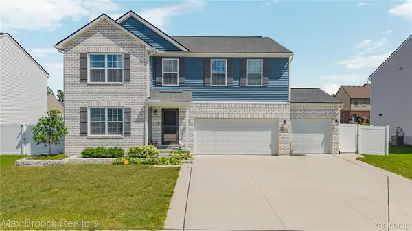 58176 Thomas DR, NewHaven, MI 48048