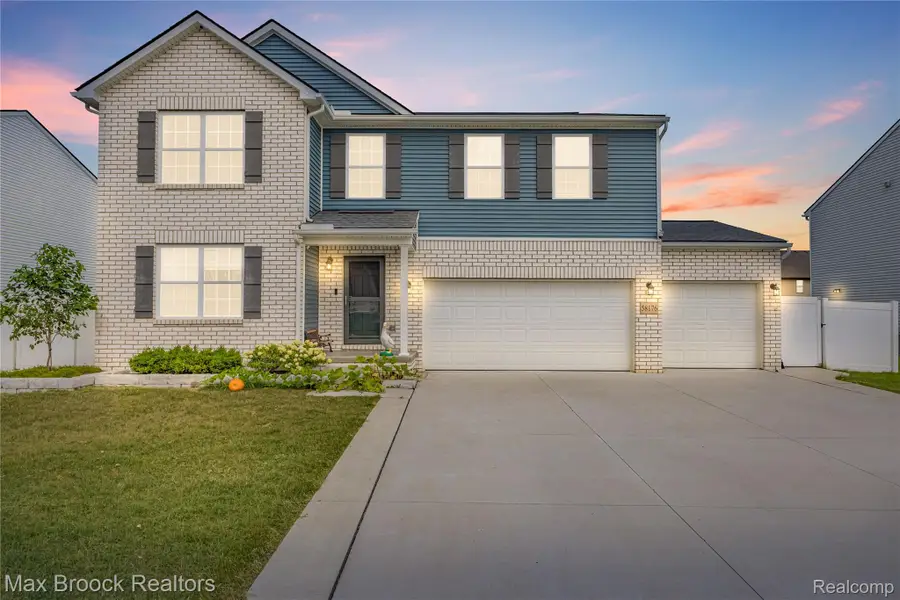 58176 Thomas DR, New Haven, MI 48048 - #3