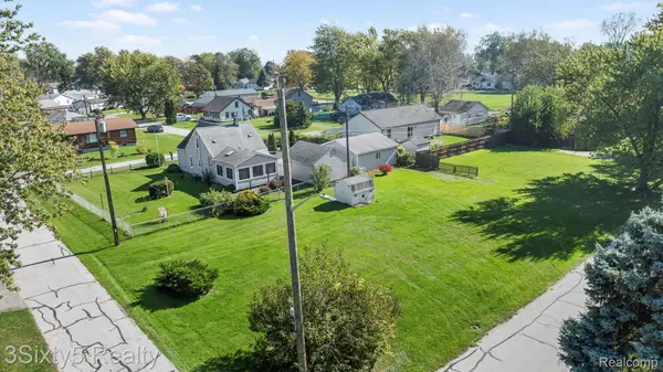 0 Avenue B, Newport, MI 48166