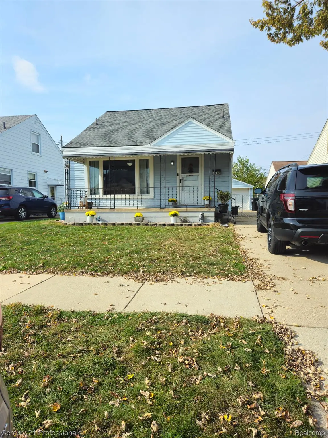 4012 18th ST, Wyandotte, MI 48192 - #1