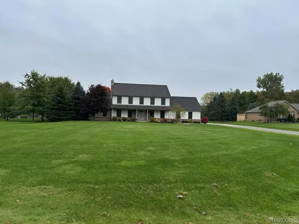 62400 Romeo Plank RD, Ray, MI 48096