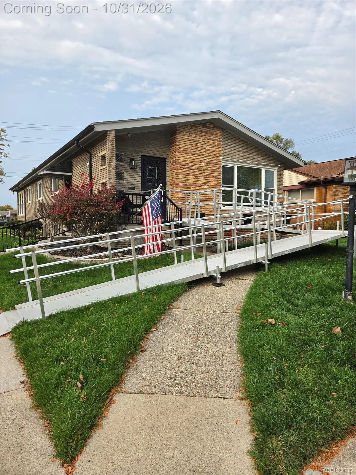 12750 Northfield BLVD, Oak Park, MI 48237 - #1