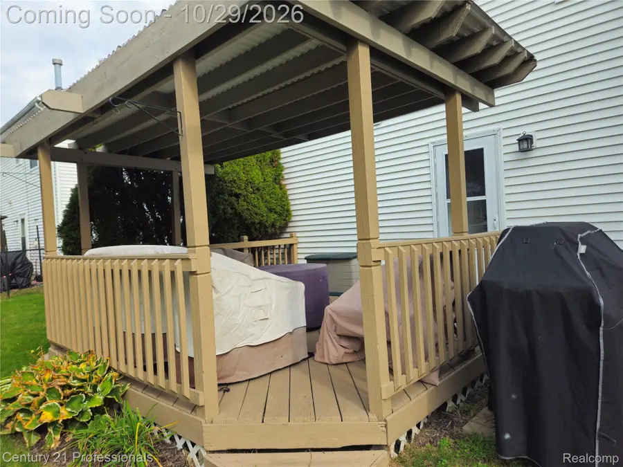 1970 W Williams CIR, Westland, MI 48186 - #3