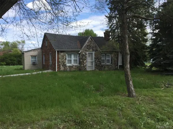 47710 Greenview RD, ShelbyTwp, MI 48317