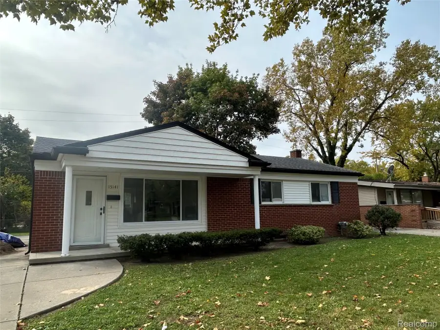 15141 Kenton ST, Oak Park, MI 48237 - #2