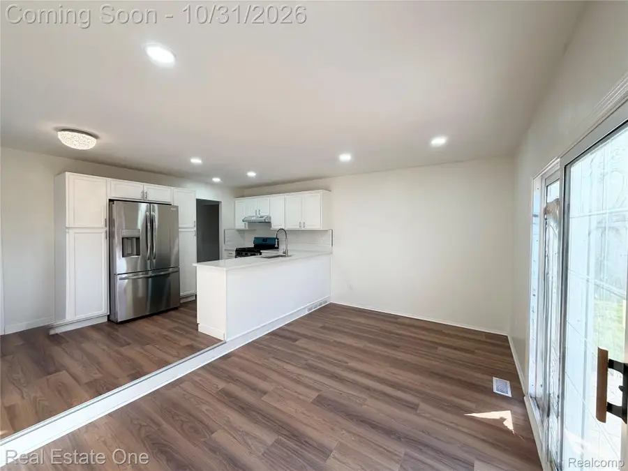 25400 Kelli Court, Taylor, MI 48180 - #2