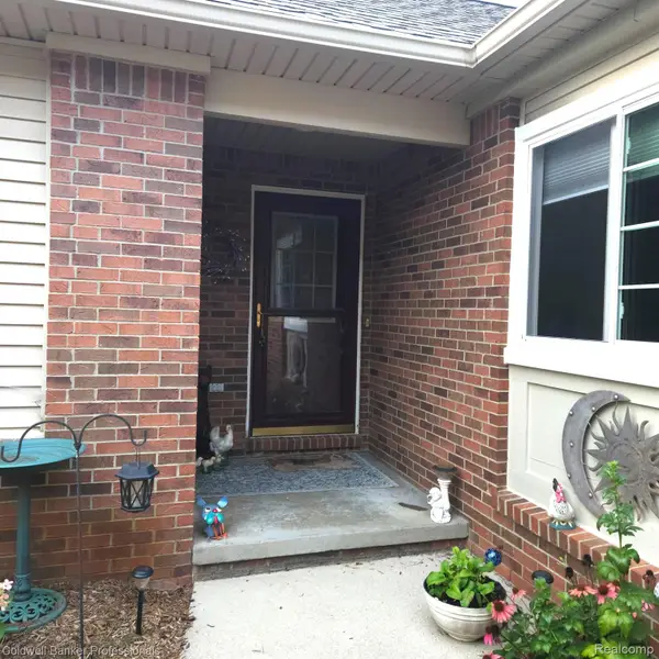 3201 Sunrise Lane  # 68, Davison, MI 48423