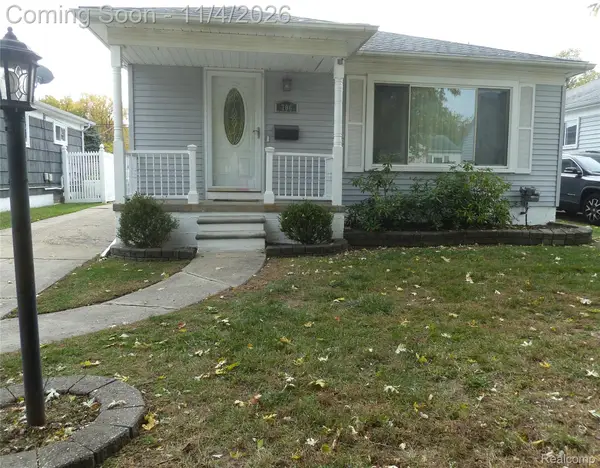 706 Dewey ST, RoyalOak, MI 48067