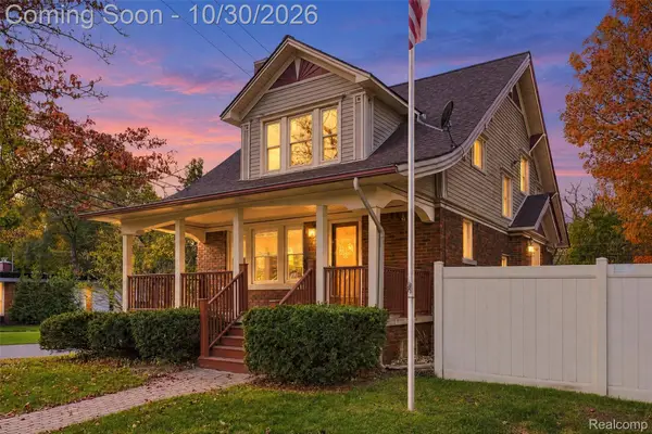 15941 Farmington RD, Livonia, MI 48154
