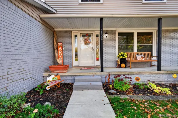 7152 Sherwood LN, Davison, MI 48423