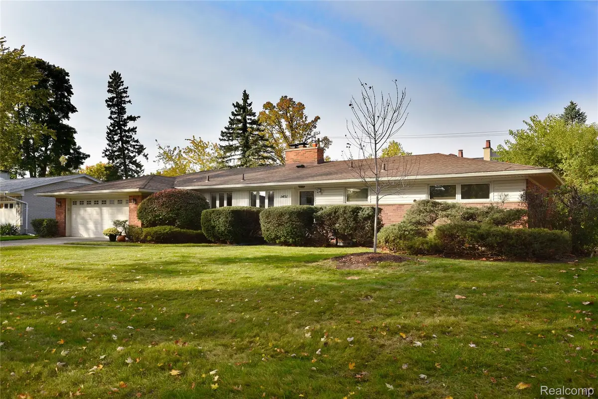 1451 Wrenwood DR, Troy, MI 48084 - #1
