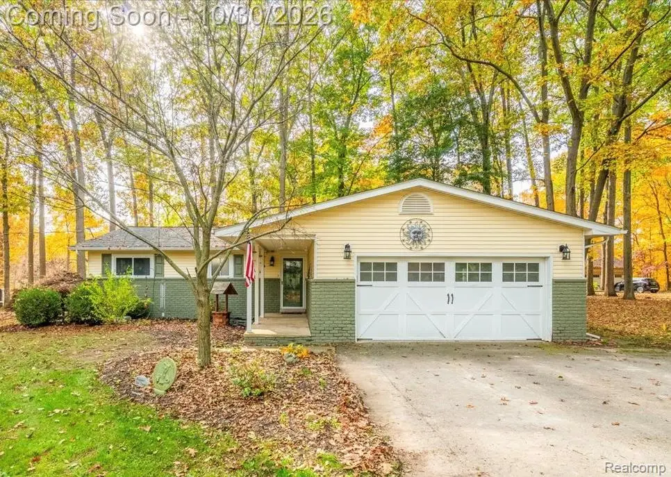 41801 Fret RD, Belleville, MI 48111 - #1
