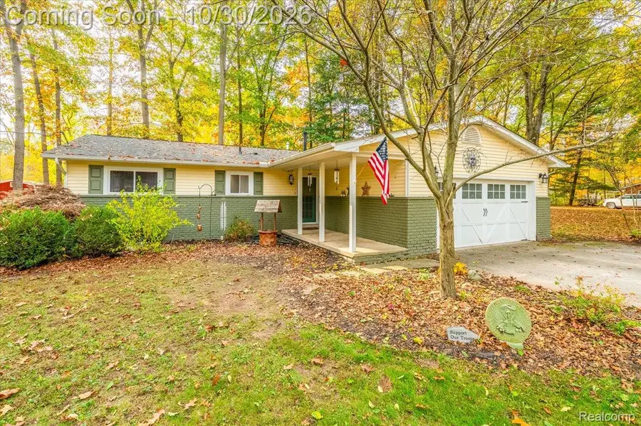 41801 Fret RD, Belleville, MI 48111 - #2