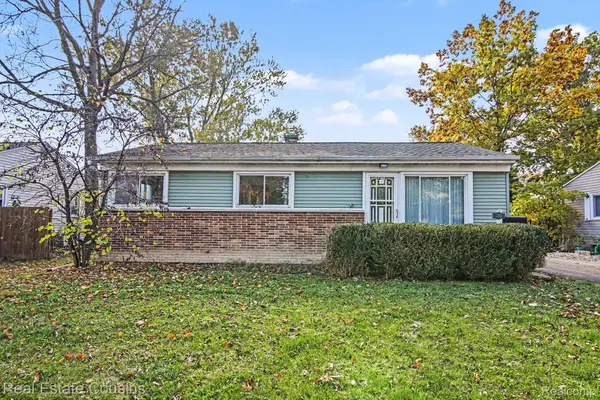 289 W Bennett ST, Saline, MI 48176
