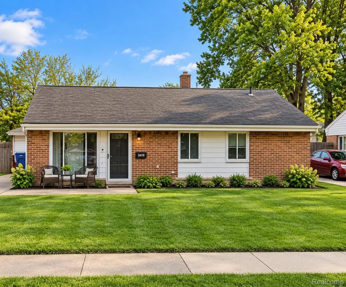 24173 Tallman AVE, Warren, MI 48089 - #1