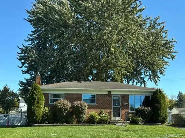 14 Diehl DR, Mount Clemens, MI 48043 - #1