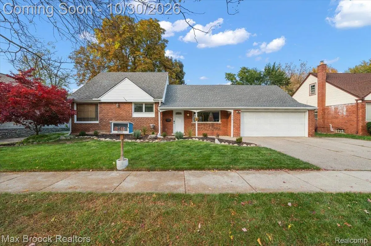 786 W 11 Mile RD, Berkley, MI 48072 - #1