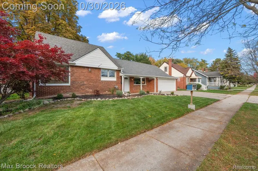 786 W 11 Mile RD, Berkley, MI 48072 - #3