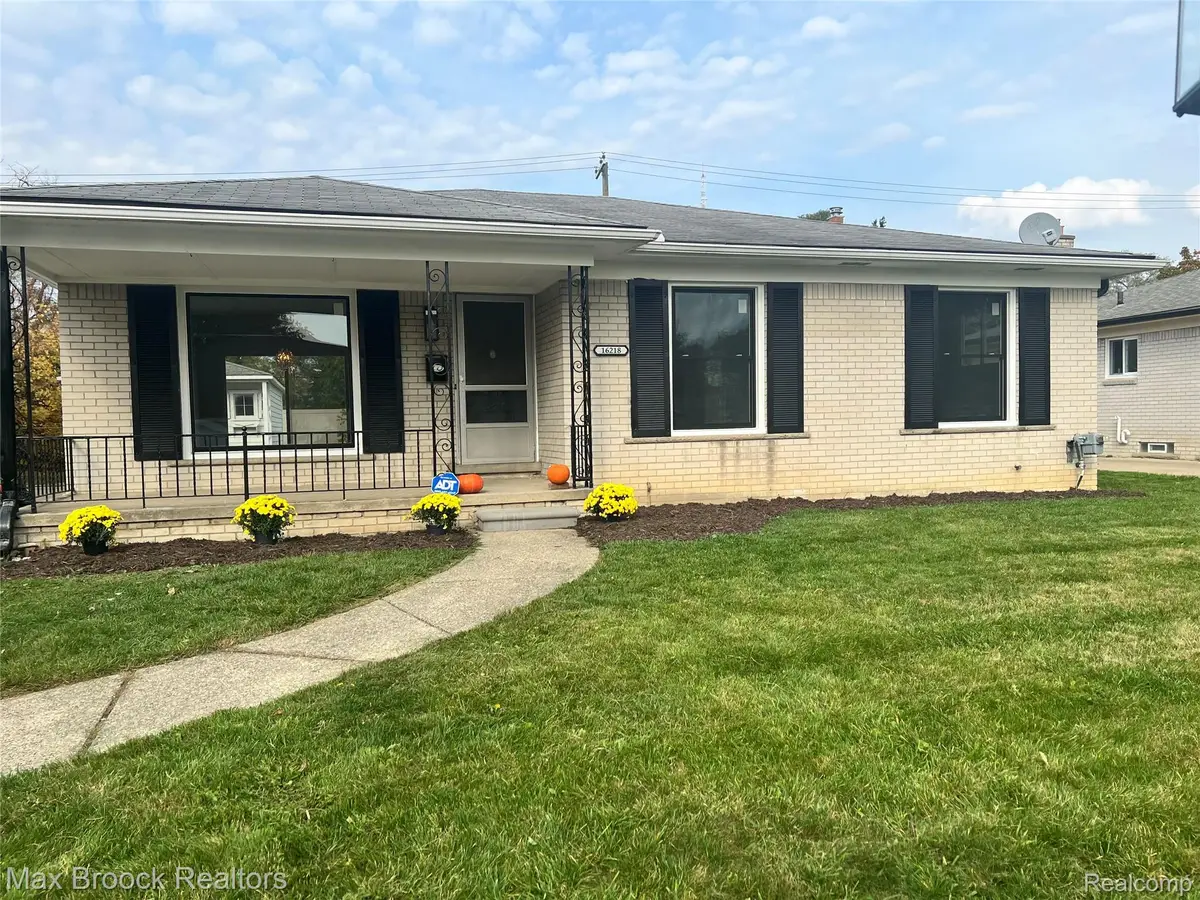 16218 Addison ST, Southfield, MI 48075 - #1