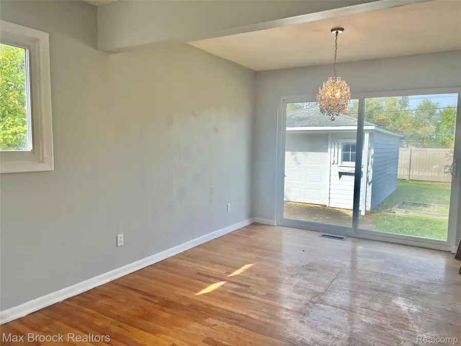 16218 Addison ST, Southfield, MI 48075 - #3