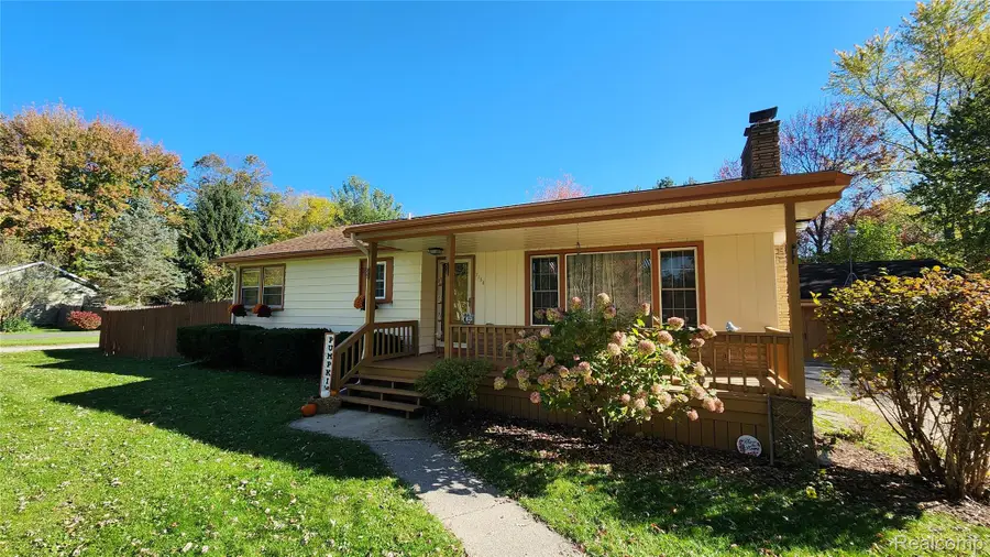 7138 N Center RD, Genesee, MI 48458 - #3