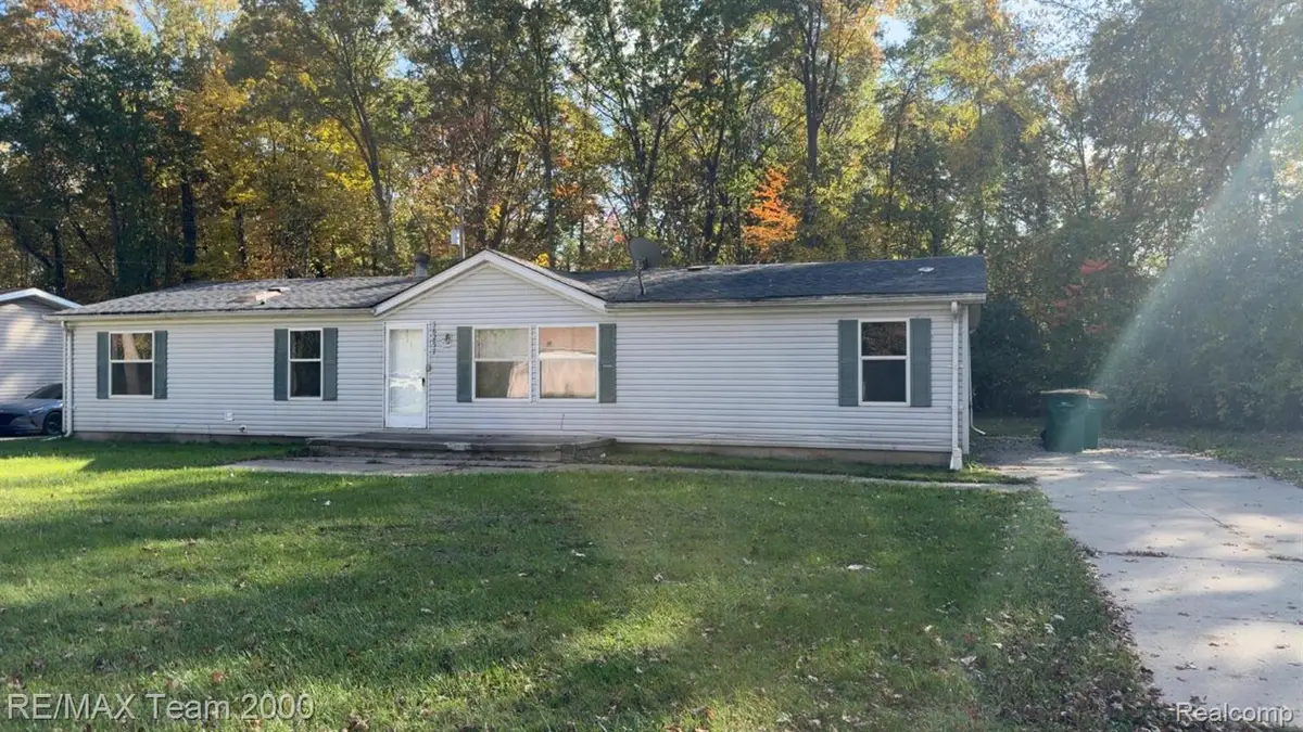 36257 Cypress ST, Romulus, MI 48174 - #1