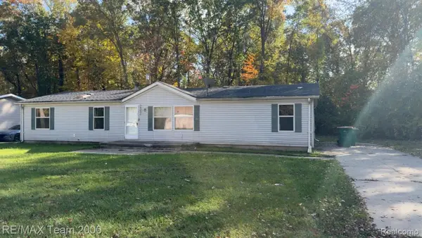 36257 Cypress ST, Romulus, MI 48174