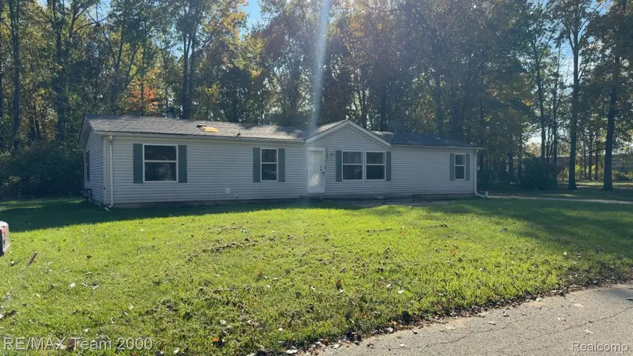 36257 Cypress ST, Romulus, MI 48174 - #2