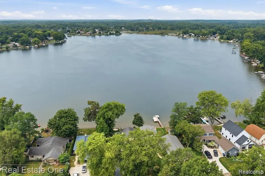TBD Creston DR, Pinckney, MI 48169 - #3