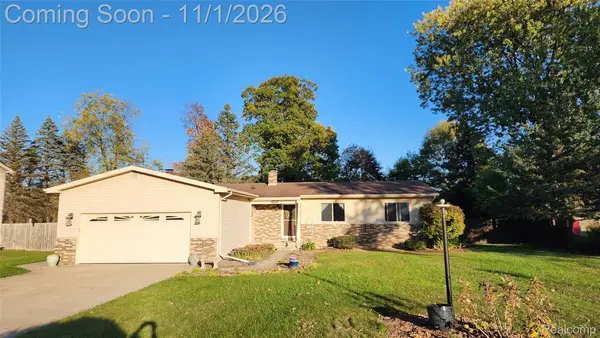 10468 Rene DR, Clio, MI 48420