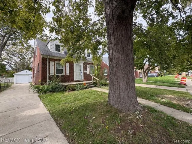 16829 Gilchrist ST, Detroit, MI 48235 - #1