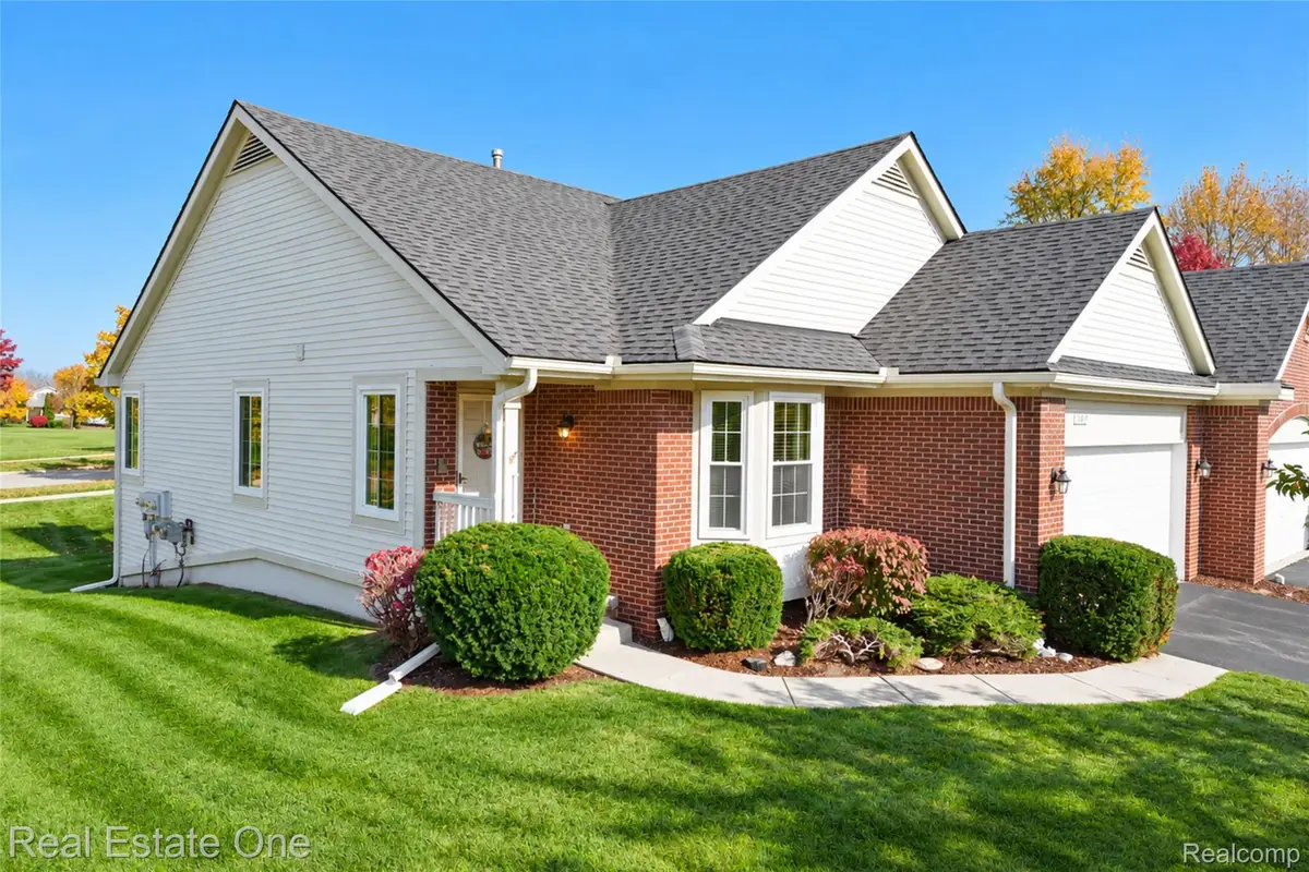 6469 Club CT E 1 # 1, Holly, MI 48439 - #1