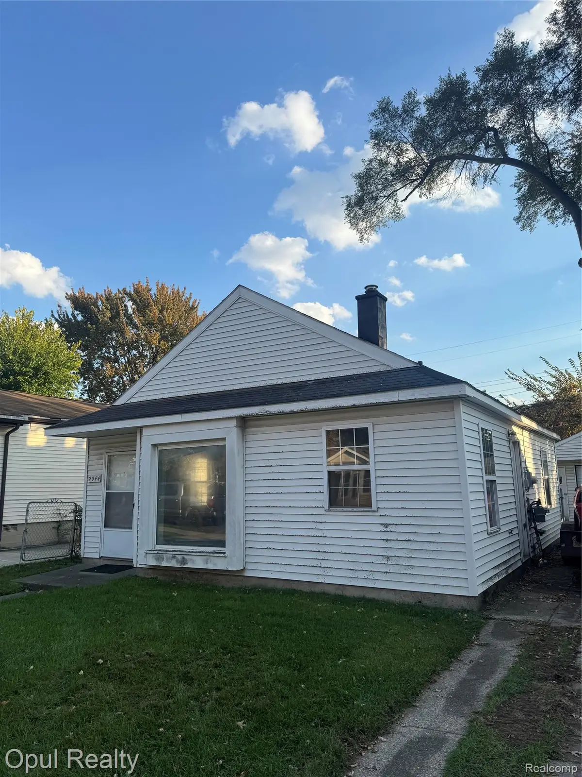 2044 Garfield ST, Ferndale, MI 48220 - #1