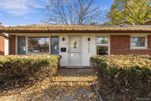 31198 Edgeworth DR, MadisonHeights, MI 48071