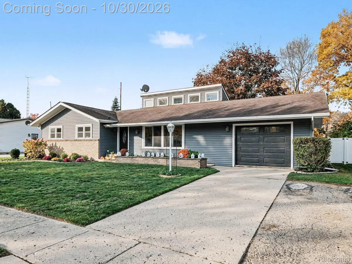 409 CHESTNUT ST, Flushing, MI 48433 - #1