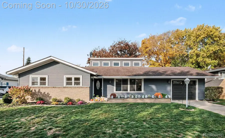 409 CHESTNUT ST, Flushing, MI 48433 - #2