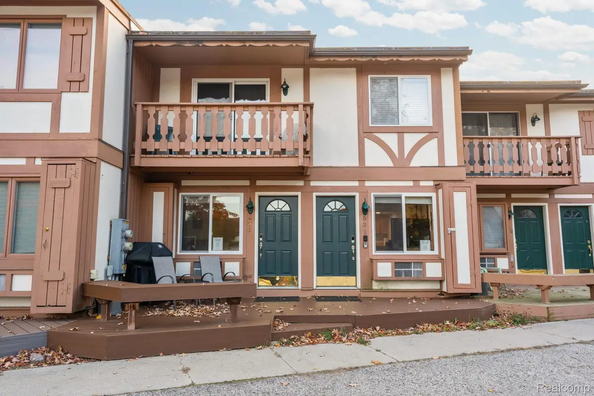 6519 Schuss Mountain LN  # 3531/3532, Mancelona, MI 49659 - #1