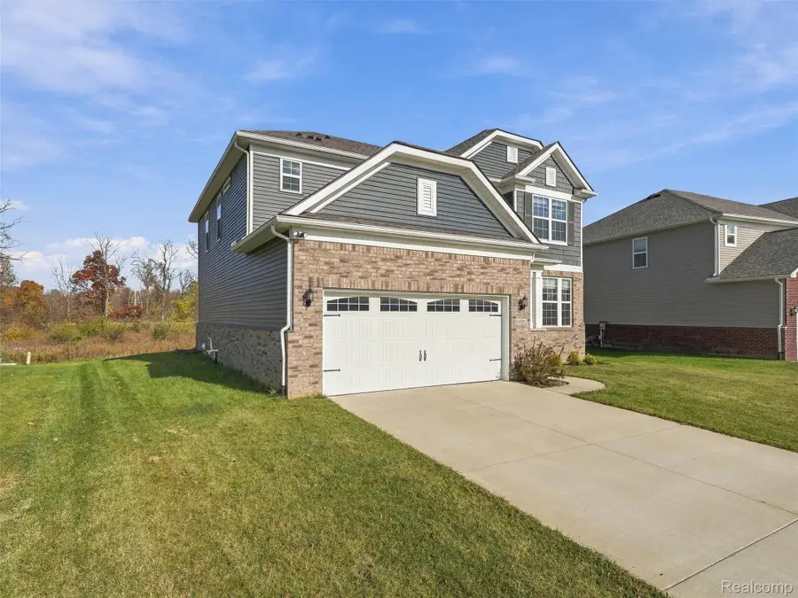 58582 Blackstone WAY, South Lyon, MI 48178 - #3