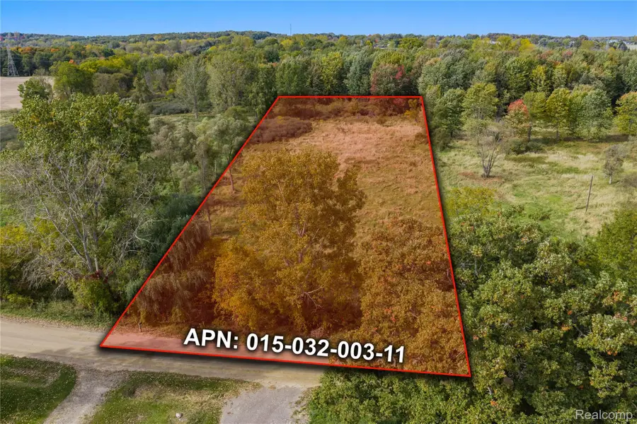 TBD Thomas RD, Oxford, MI 48371 - #2
