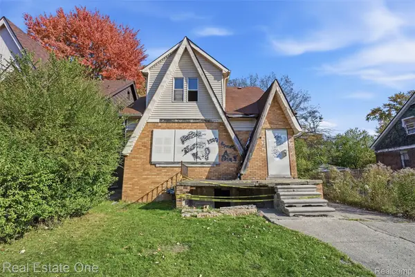 15778 Mendota ST, Detroit, MI 48238