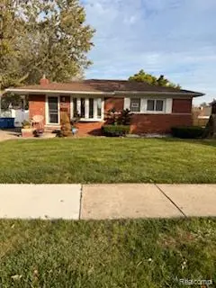 24624 Melody RD, Warren, MI 48089