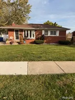 24624 Melody RD, Warren, MI 48089 - #2