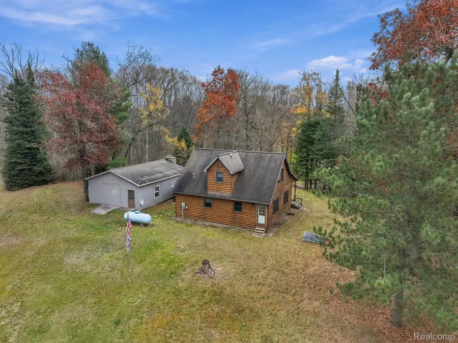 7875 Forest RD, Marion, MI 49665 - #3