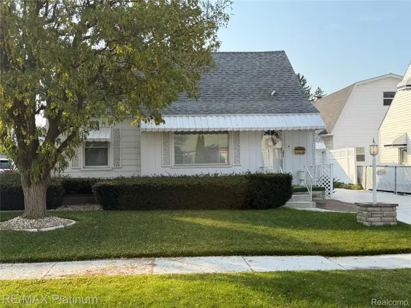 3316 Dale AVE, Flint, MI 48506