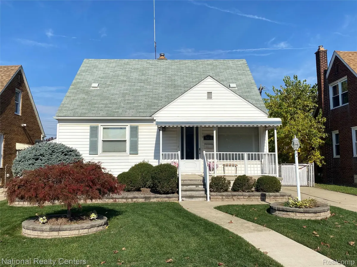 15330 Colson ST, Dearborn, MI 48126 - #1