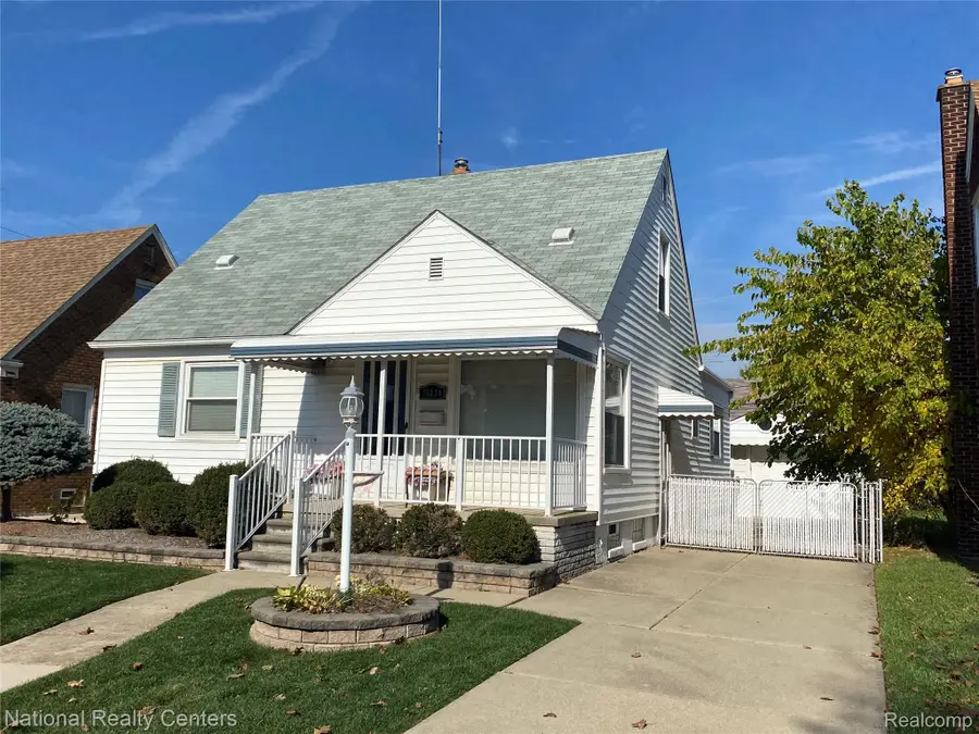 15330 Colson ST, Dearborn, MI 48126 - #3
