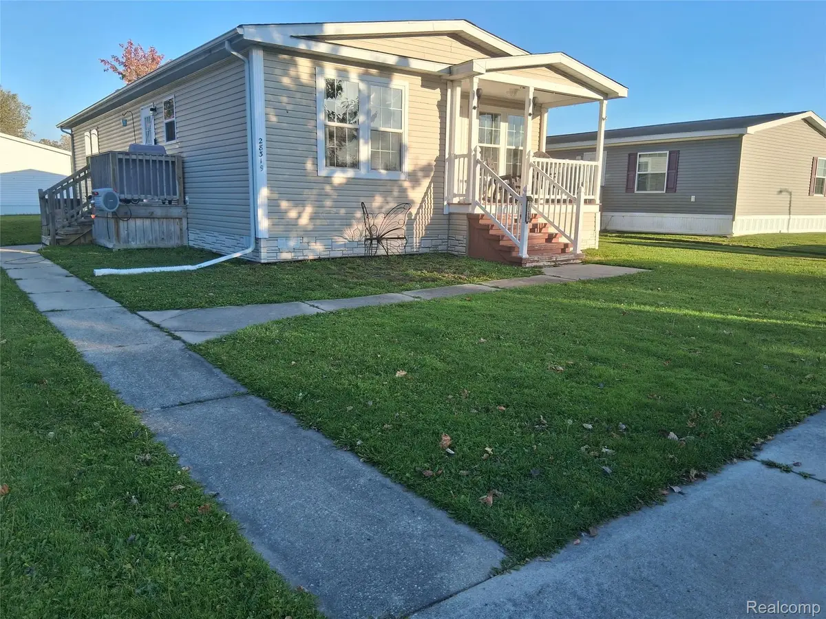 28319 Beechwood Drive, Huron, MI 48134 - #1